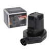 Camping Electric Air Pump Red Cliffs 12V