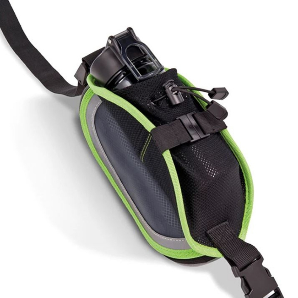 Thermo Insulated Sports Bag With Strap