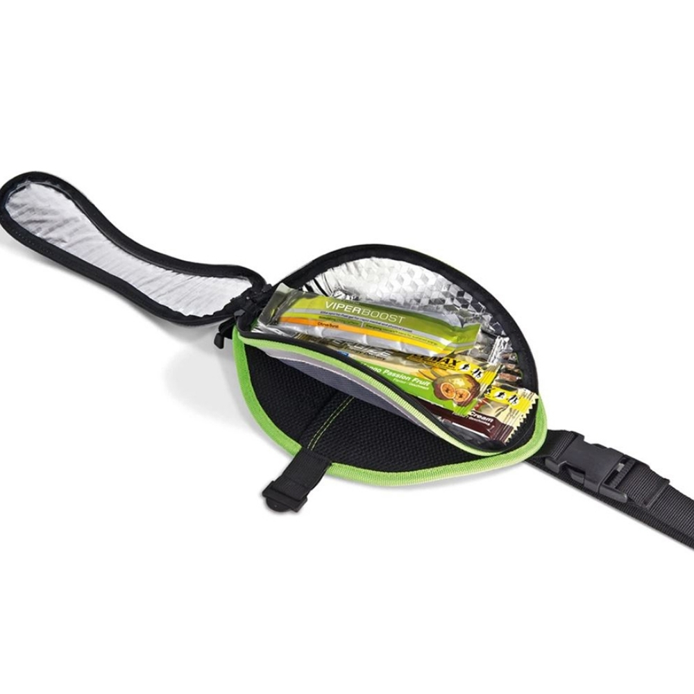 Thermo Insulated Sports Bag With Strap - Image 2