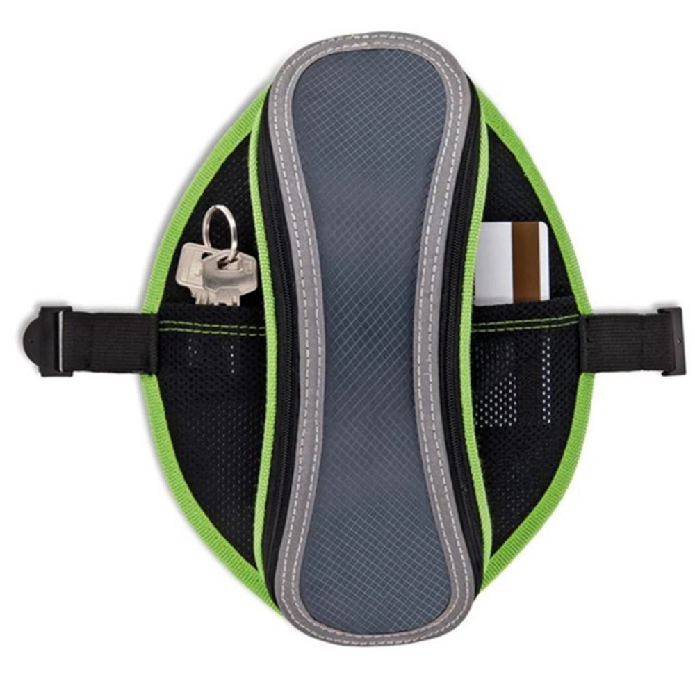 Thermo Insulated Sports Bag With Strap - Image 3