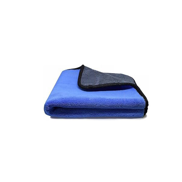 DBL TONE 2PCS MICROFIBRE DUSTER ASSORTED COLOR