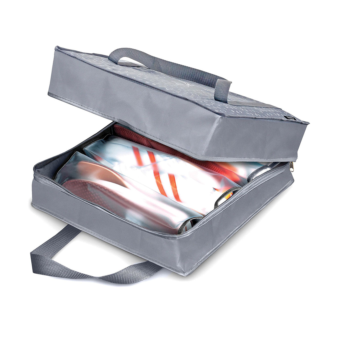 Travel Shoe Bag 6 Pairs