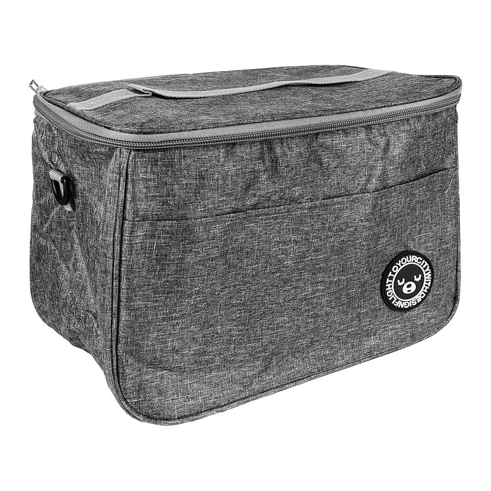Travel Lunch Box Food Thermal Bag